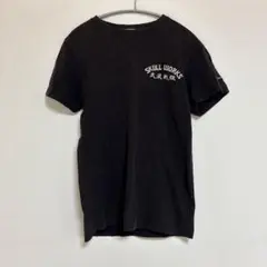 クローズ＆WORST 藤代拓海 スカルワークス　武装戦線 sizeS 刺繍
