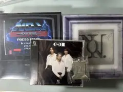 number_i NO.1 新品未開封