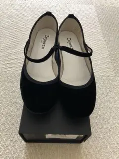 レペット ベルベット