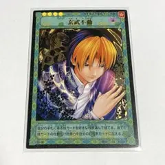 2025年最新】ヒカルの碁 カード 玄武不動の人気アイテム - メルカリ
