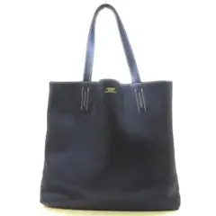 エルメス トートバッグ美品 リバーシブル
