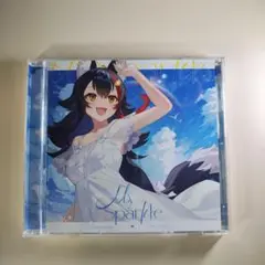 My Sparkle 大神ミオ CDのみ