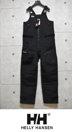新品 ヘリーハンセン Ocean Balder Trousers L ビブ