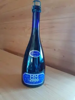 Blanc de blancs brut millesime1997MM2000