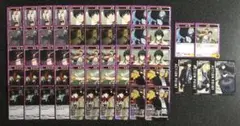 【調整パーツ・AP付き】ユニオンアリーナ 坂本南雲 デッキ