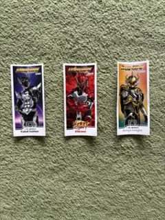 ドゲンジャーズ　こいたま　シール