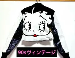 2025年最新】bettyboop 革ジャンの人気アイテム - メルカリ