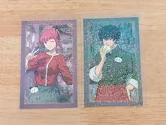 サカモトデイズ 周遊ラリー 特典 中華街