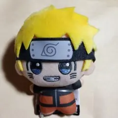 NARUTO ナルト疾風伝 ちびぐるみvol.1 ぬいぐるみ　ナルト