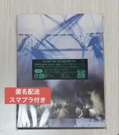 BEFIRST DOME TOUR 2024-2025 2:BE Blu-ray