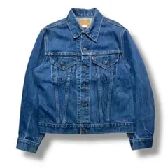 Levi's 70505-0217 4th USA製 ケアタグ グランジ 40