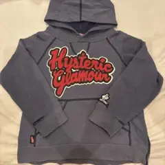 Hysteric Glamour フード付きパーカー