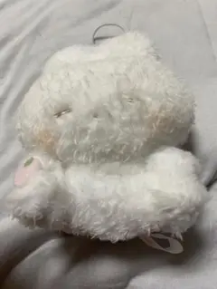 うさぎのねむちゃん いちご タイトー限定