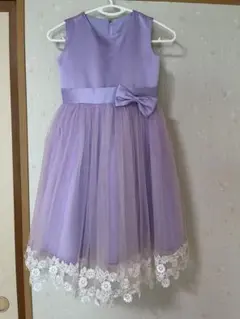 ワンピース　ドレス　発表会