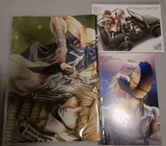 最遊記　グッズセット