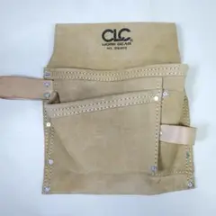 CLC レザー 　ツールバッグ　 IPK489X　羊皮