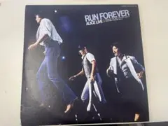 ALICE RUN FOREVER ライブレコード