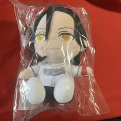 にじさんじ シェリン・バーガンディー　広島東洋カープ　セ・リーグ　ぬいぐるみ