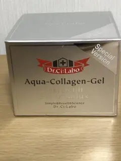 ドクターシーラボ マチュアリフトプラチナルクス 120g