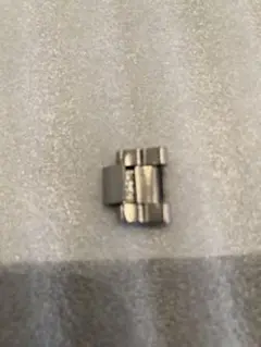 ブレスレットのコマ