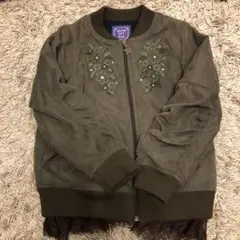 アナスイミニ ジャケット110