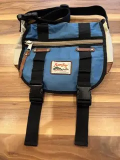 beams boy ショルダーバック