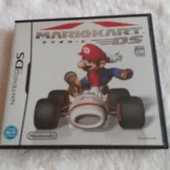 マリオカート DS