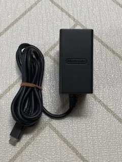 Nintendo Switch 純正 ACアダプター HAC-002(JPN)