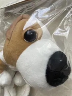 THEDOG フェアウェイウッドカバー　　ウェルシュ・コーギー　新品・未開封