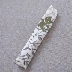 pjcクロッチくん扇子入れ☆ハンドメイド