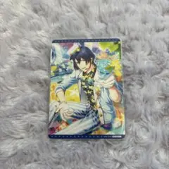 うたプリ シャニライ ビジュコレ BOX特典 聖川真斗