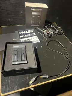2025年最新】Phase essentialの人気アイテム - メルカリ