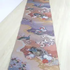 HN164 帯はぎれ 130cm