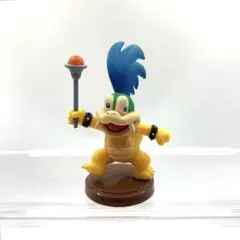 チョコエッグ ラリー NEWスーパーマリオ ブラザーズ Wii