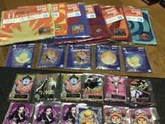 ONE PIECE 一番くじまとめ売り