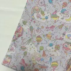 リバティ キキララ