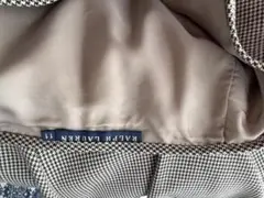 Ralph Lauren チェック柄フレアスカート 11