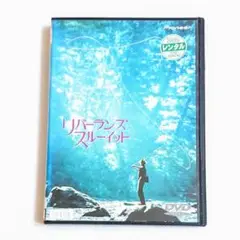 ブラピ「リバー・ランズ・スルー・イット」DVD ブラッド・ピット