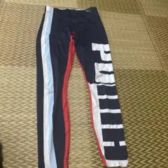 プーマフィットネスウエアM女性用 スパッツ