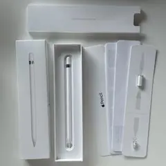 Apple pencil 第一世代　純正　動作確認なし