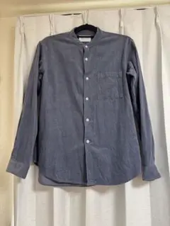 URBAN RESEARCH DOORS コーデュロイシャツ