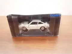 TOMICA LIMITED ISUZU 117COUPE 1800XE