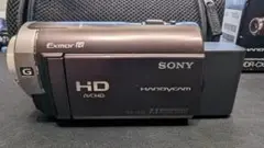値下げ】美品！ SONY HDR-CX370V ＋ おすすめアクセサリーキット