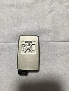 トヨタ スマートキー キーレスエントリー アルファード ヴェルファイア