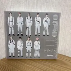 【匿名配送】Snow Labo. S2 初回盤A Blu-ray