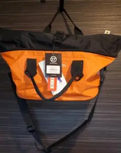 ストリームトレイル Splash Defender CaZrryall DX-2
