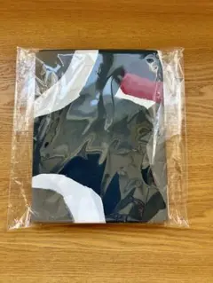 【新品未使用】POTATO布2mブルーグレー 薄地/スコープ