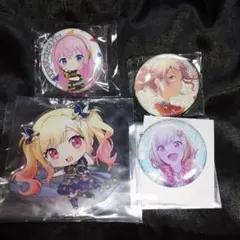プロセカ　天馬咲希　缶バッジ　水着　12A プロセカ 天馬咲希 缶バッジ 水着 12A - メルカリ