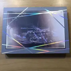 SnowMan IDOME LIVE Blu-ray 通常版