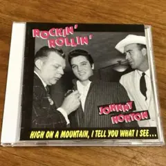 Johnny Horton / Rockin' Rollin'